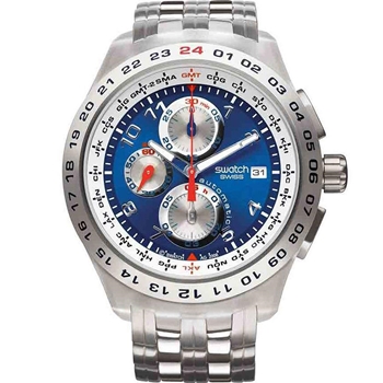 ساعت مچی SWATCH کد SVGK400G